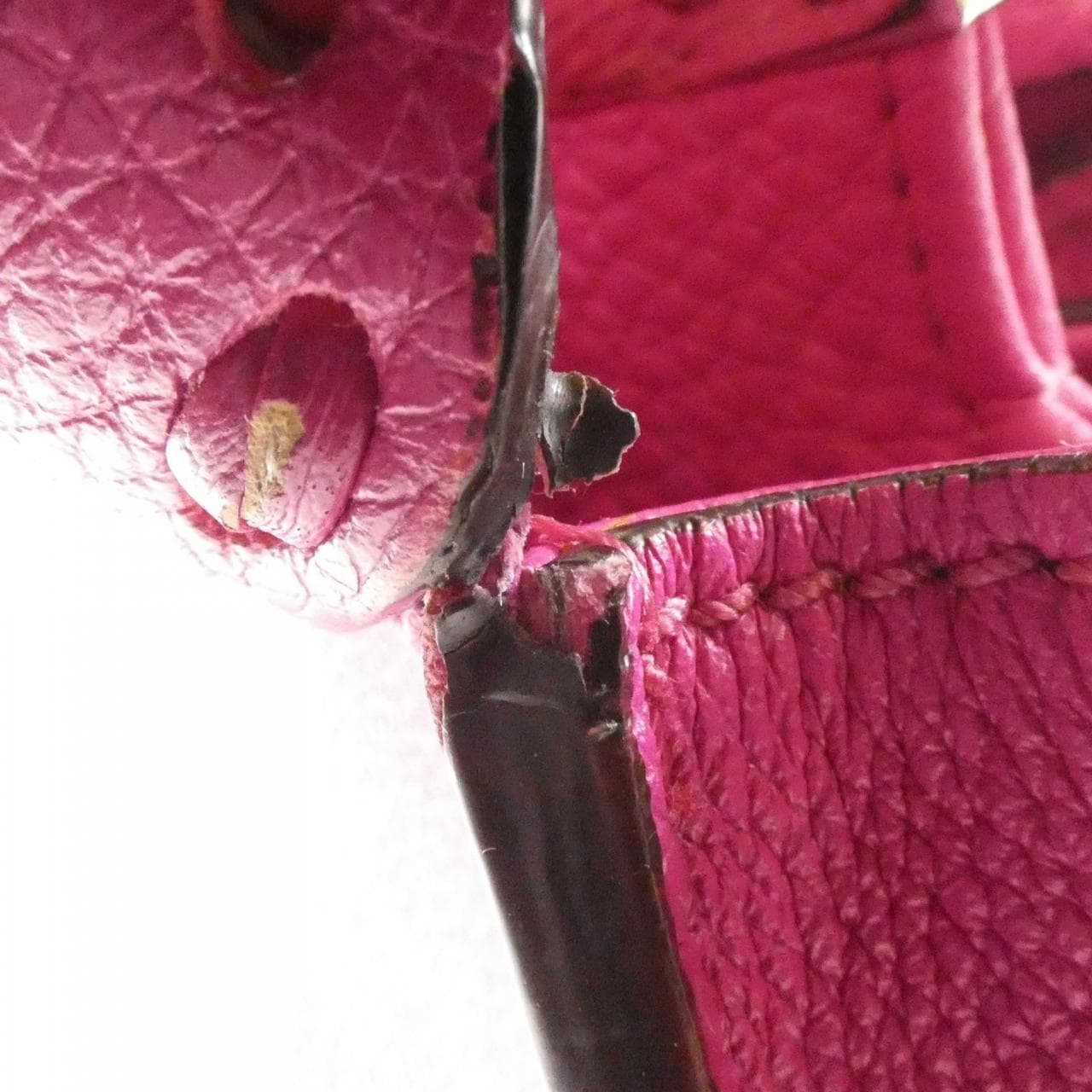 フェンディ セレリア ピーカブー ミニ 8BN244 ANT2 バッグ