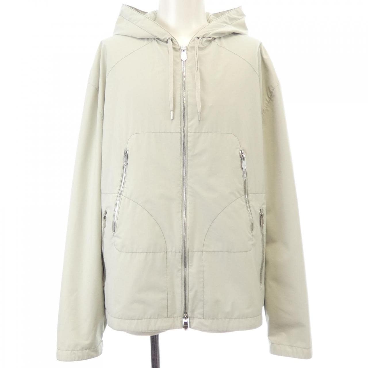 エルメス HERMES *32-5513 ジャケット