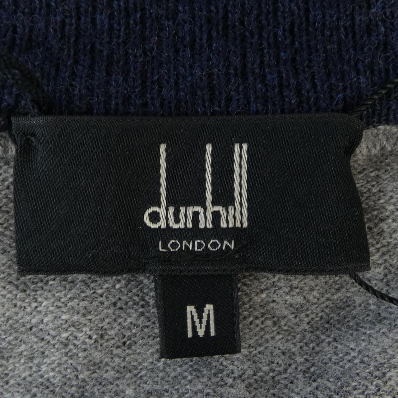 ダンヒル DUNHILL ニット