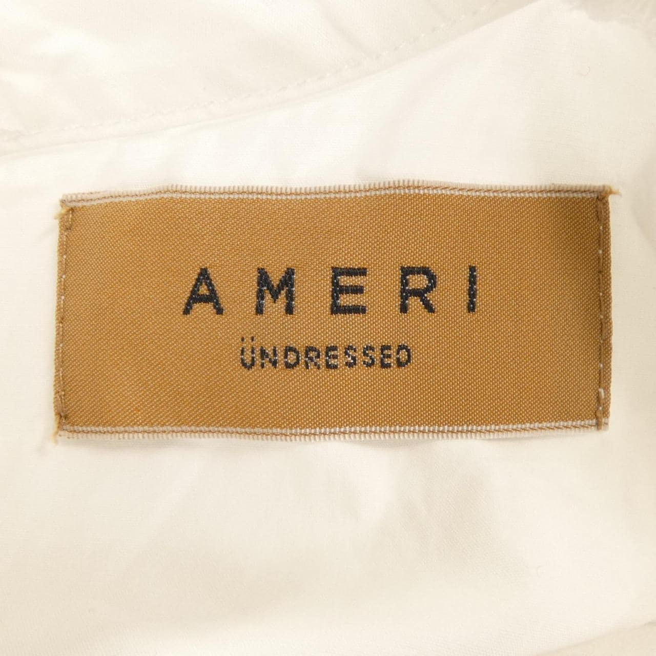 アメリ AMERI VINTAGE セットアップ