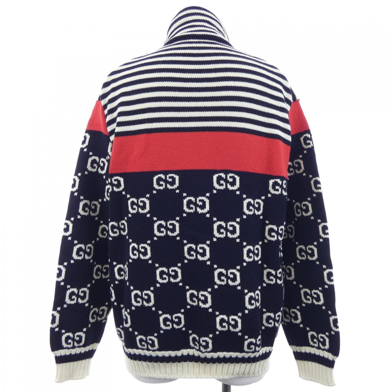 グッチ GUCCI GGパターン 545701-XKABP ブルゾン