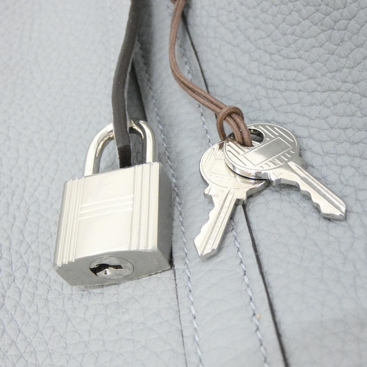 【未使用品】エルメス ピコタン ロック MM 060991CK バッグ