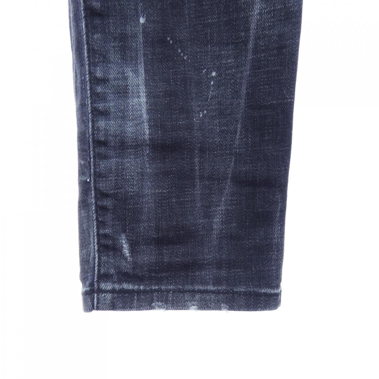 ディースクエアード DSQUARED2 S71LB0970 ジーンズ