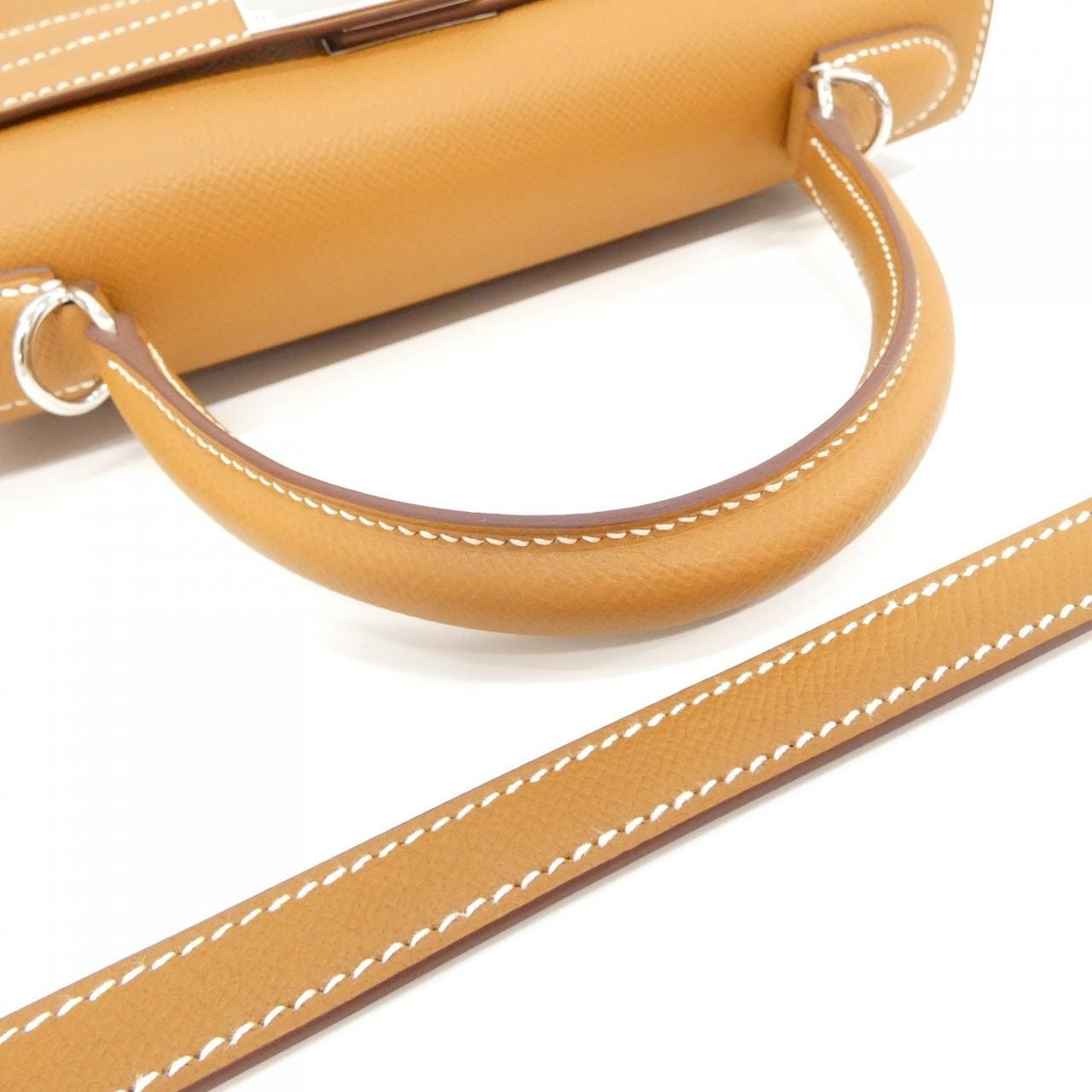 【未使用品】エルメス ケリー 28cm 042319CK バッグ