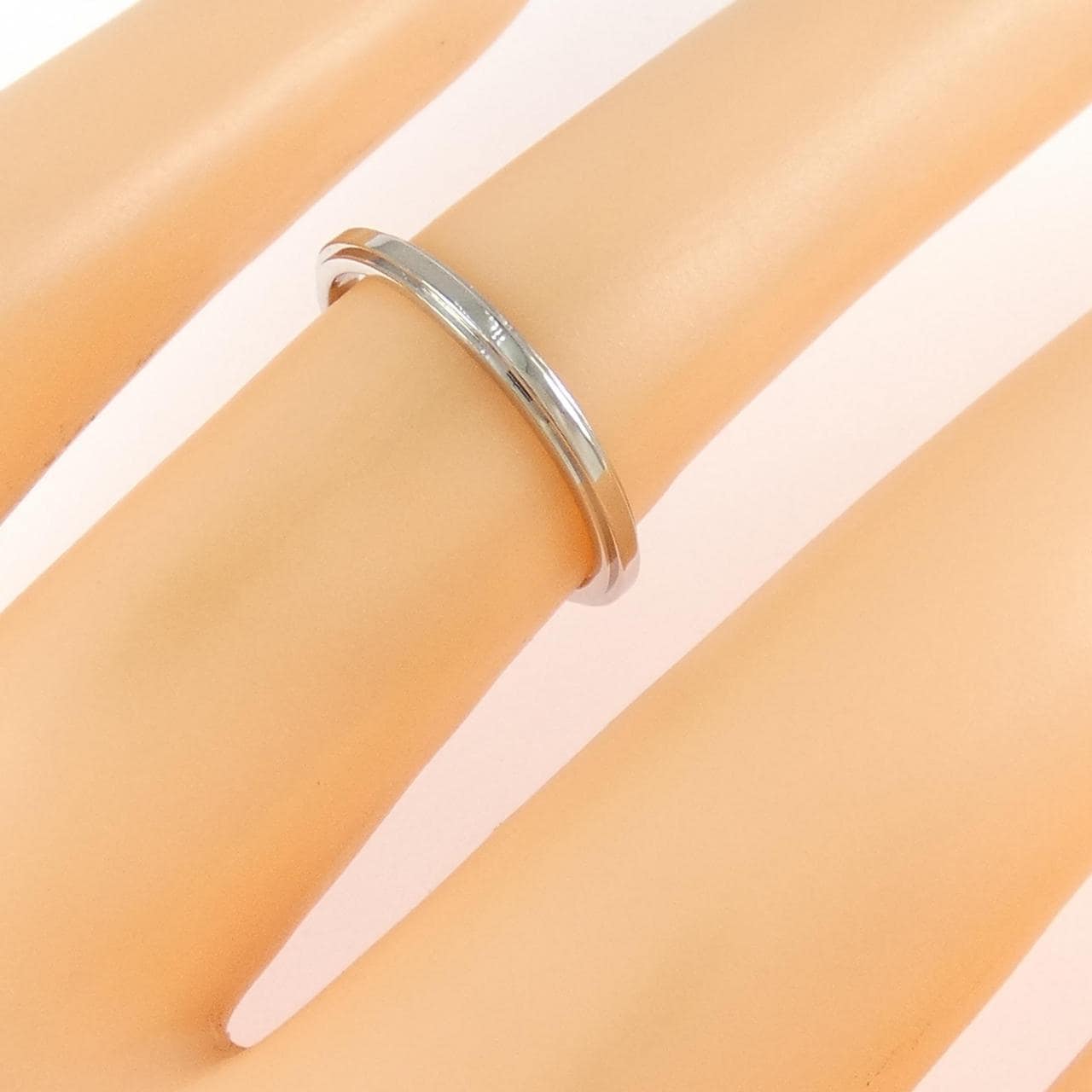 カルティエ ダムール リング