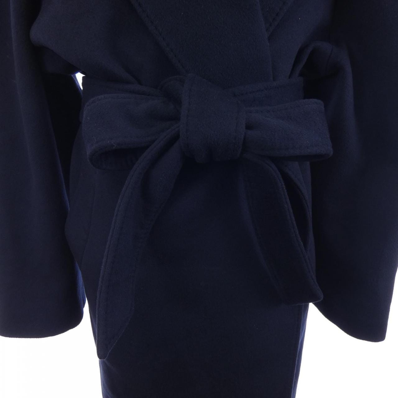 バレンシアガ BALENCIAGA GARDE-ROBE 725237 TNU18 コート