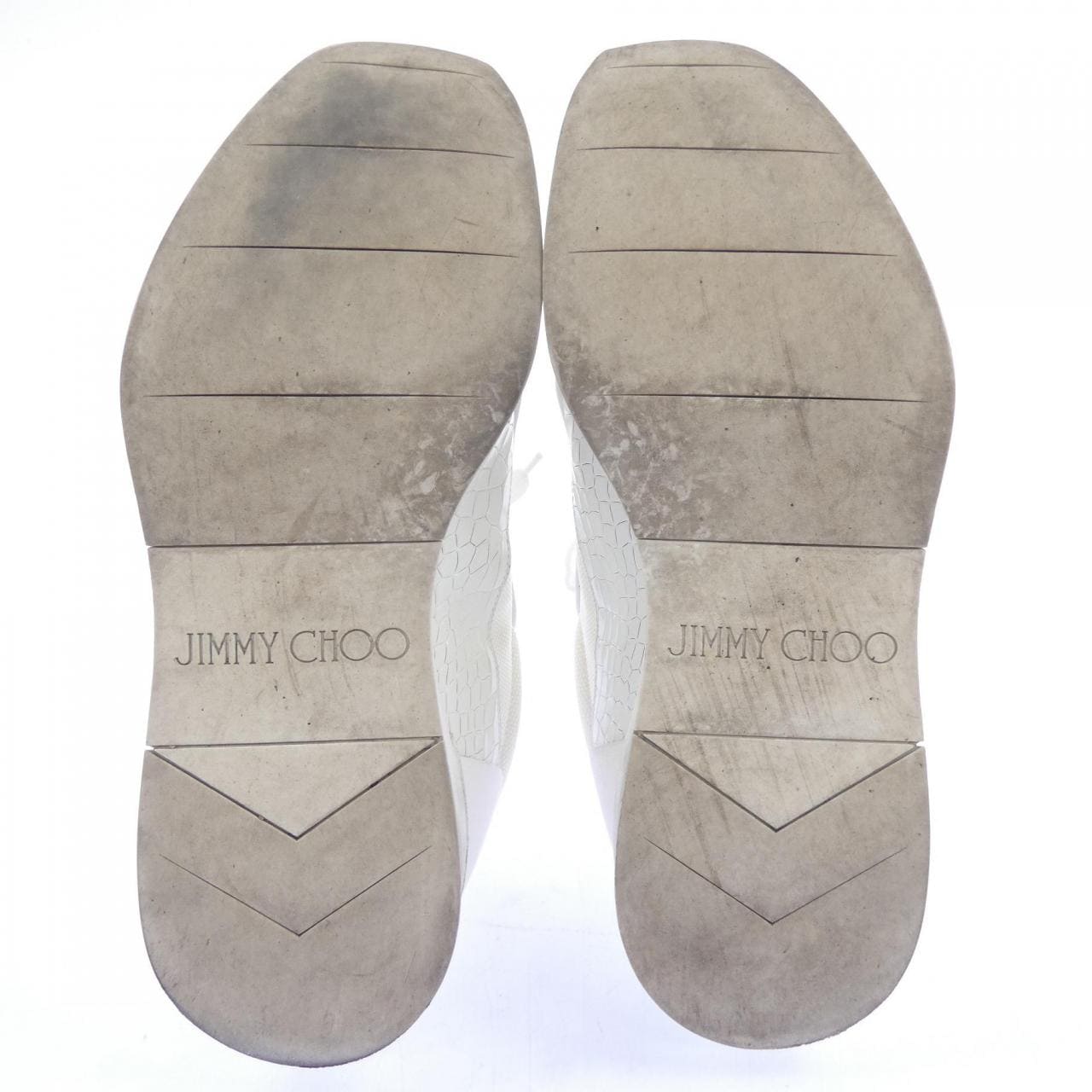 ジミーチュウ JIMMY CHOO スニーカー