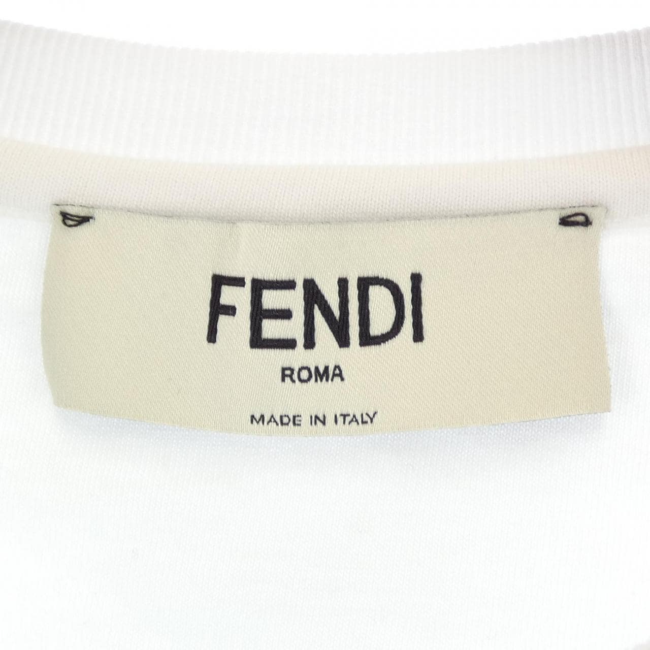 フェンディ FENDI FS7389 ANQS Tシャツ