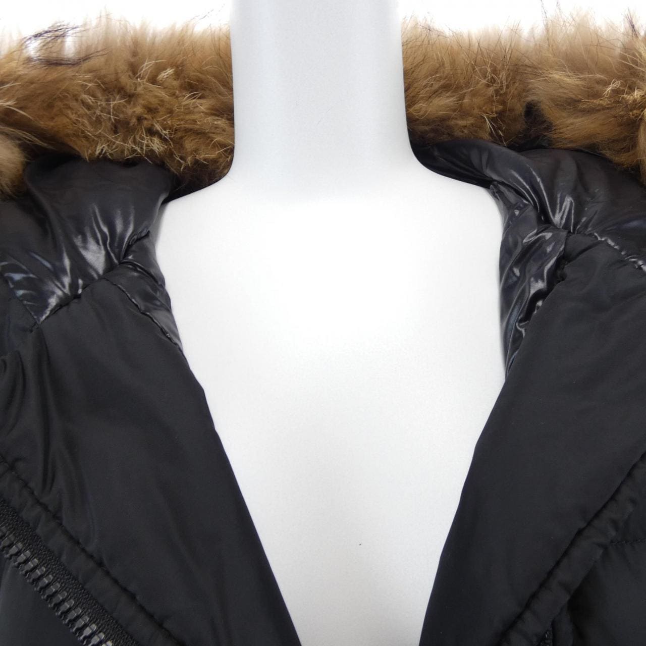モンクレール MONCLER MELINA ダウンコート