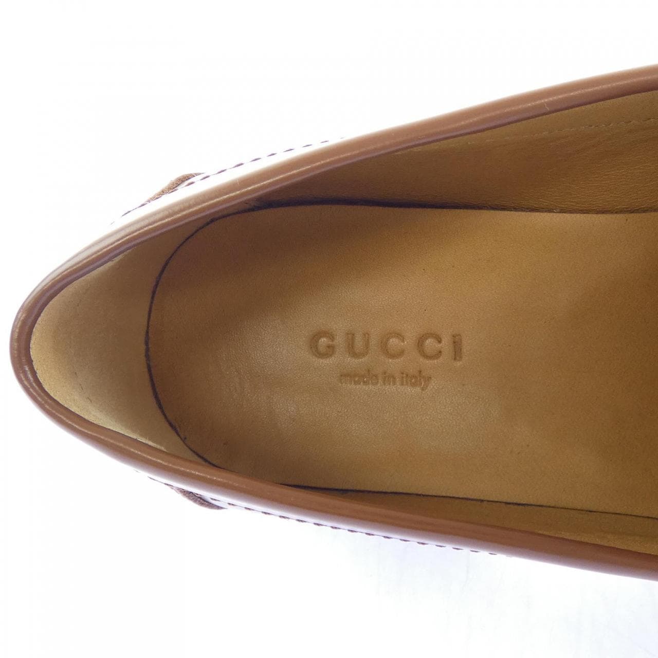 グッチ GUCCI 738676 シューズ