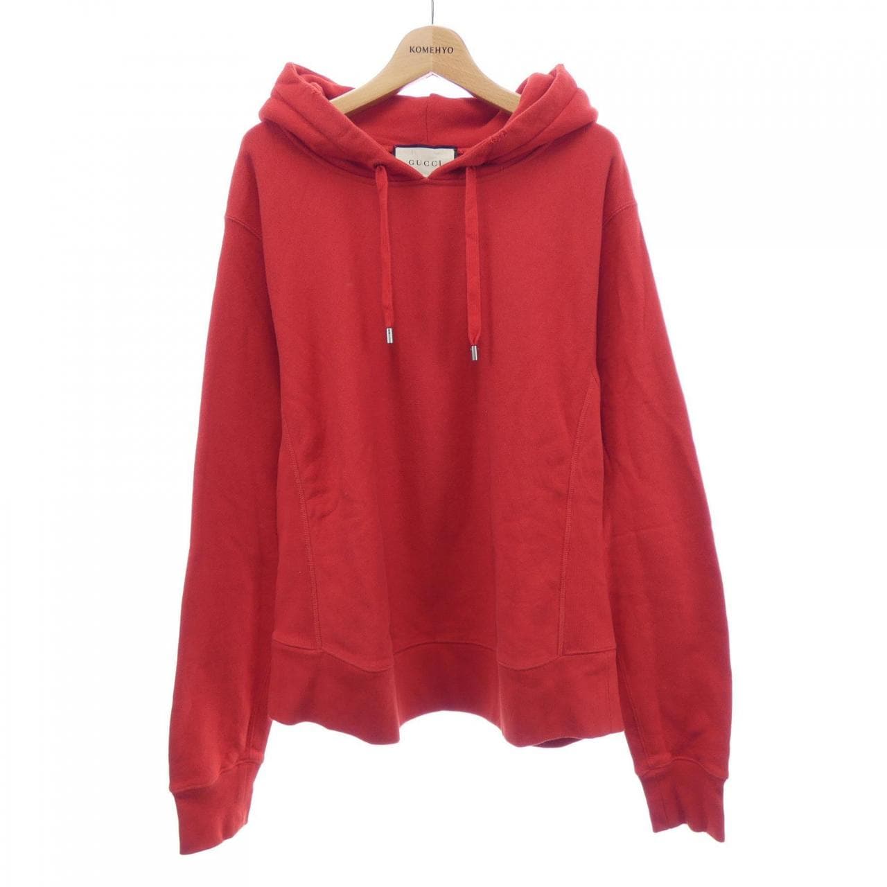 グッチ GUCCI 463591 X5T93 パーカー