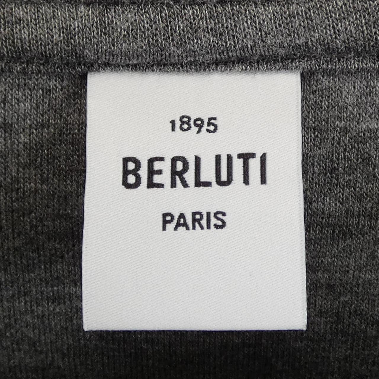 ベルルッティ Berluti R15JRL43JACY トップス