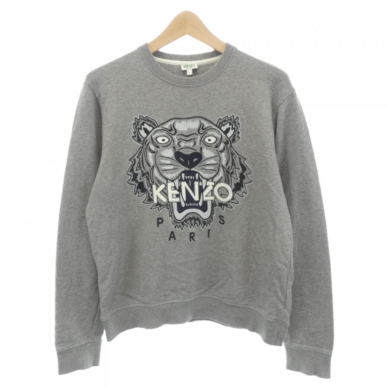 ケンゾー KENZO F855SW0014X1 スウェット