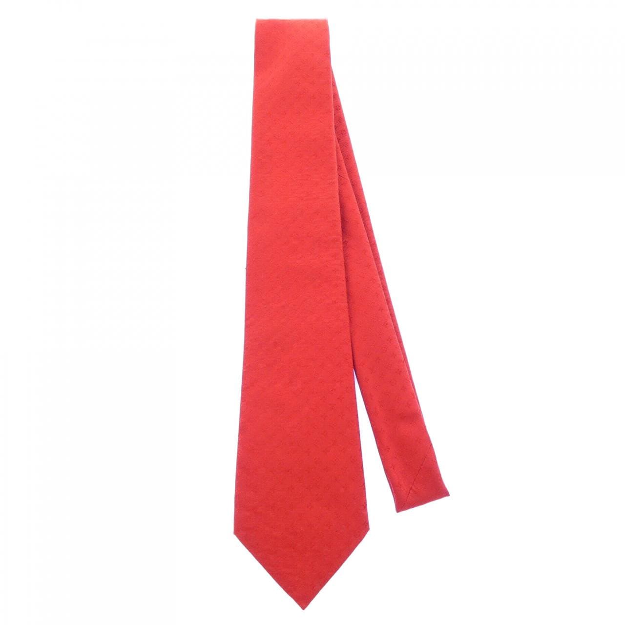 ルイヴィトン LOUIS VUITTON M75992 NECKTIE