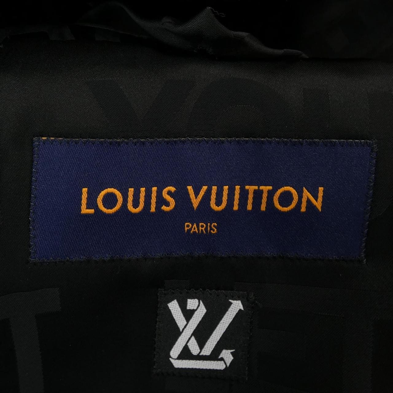 LOUIS VUITTON VUITTON jacket