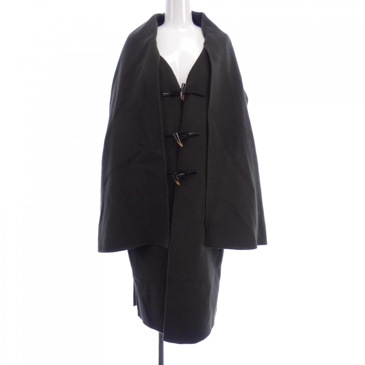 Marie Miller Coat