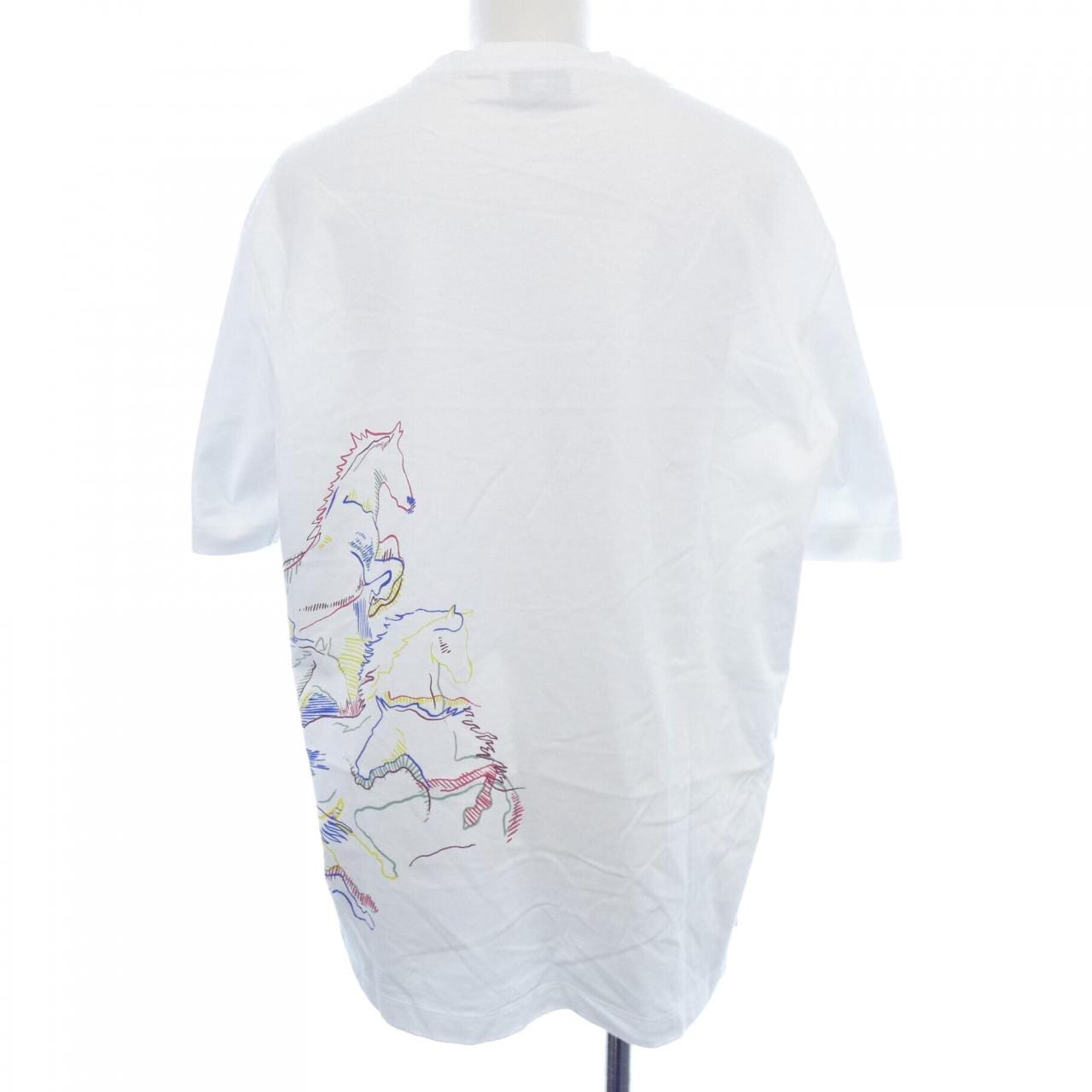 エルメス HERMES Tシャツ