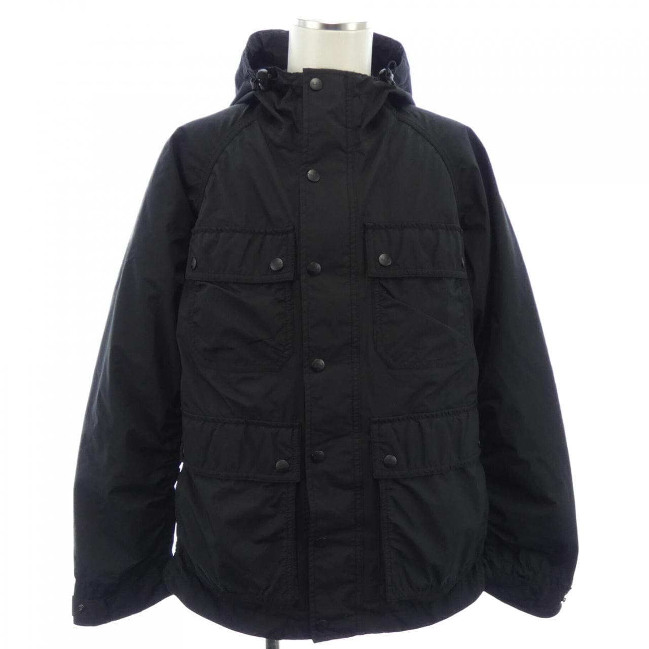 WOOLRICH WOOL RICH 夾克衫