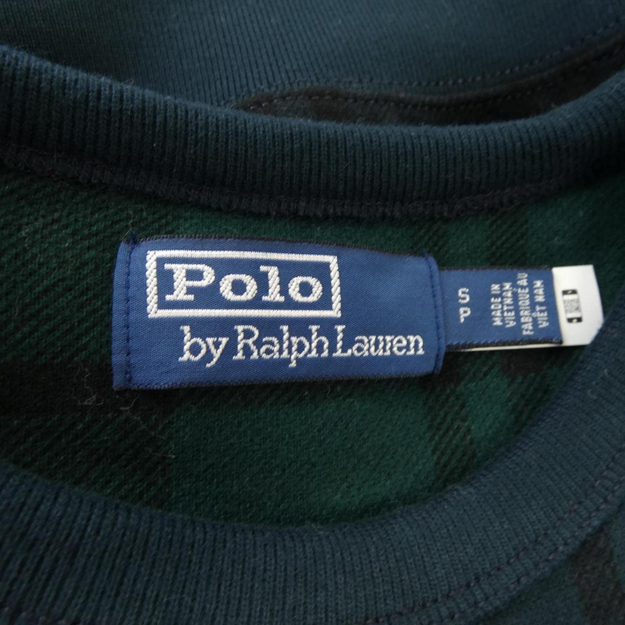 ポロラルフローレン POLO RALPH LAUREN スウェット