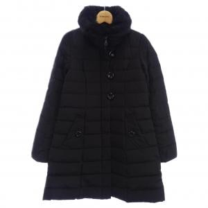 ブルーレーベルクレストブリッジ BLUE LABEL CRESTBRID ダウンコート