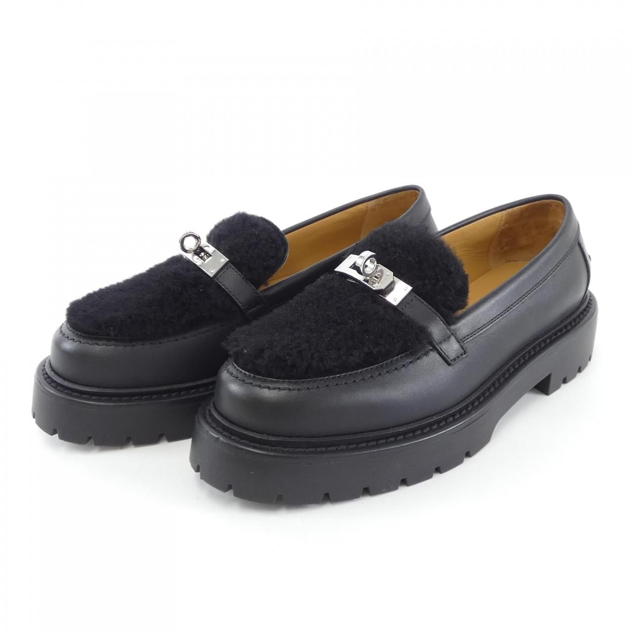 エルメス HERMES シューズ
