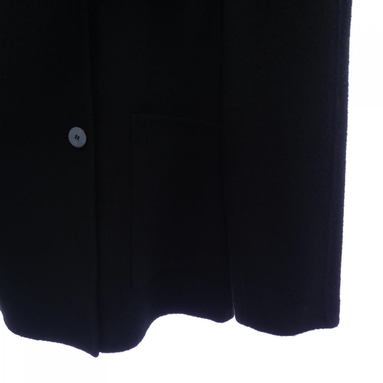 Theory luxe coat
