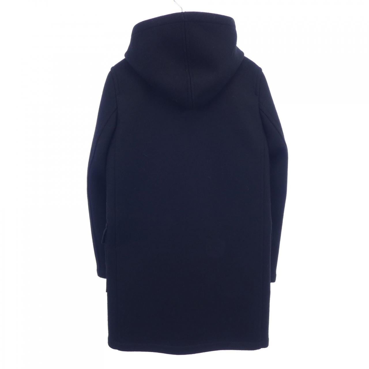 サンローラン SAINT LAURENT ダッフルコート