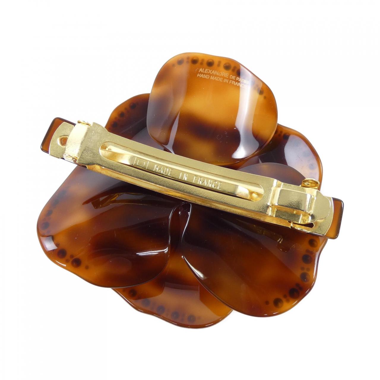アレクサンドルドゥパリ ALEXANDRE DE PARIS HAIR ACCESSORIES