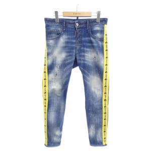ディースクエアード DSQUARED2 ジーンズ