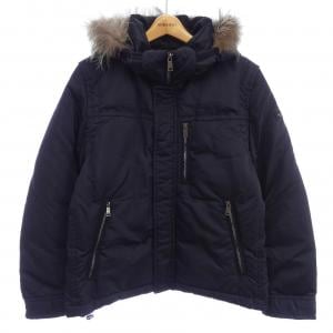 ブラックレーベルクレストブリッジ BLACK LABEL CRESTBRI ダウンジャケット