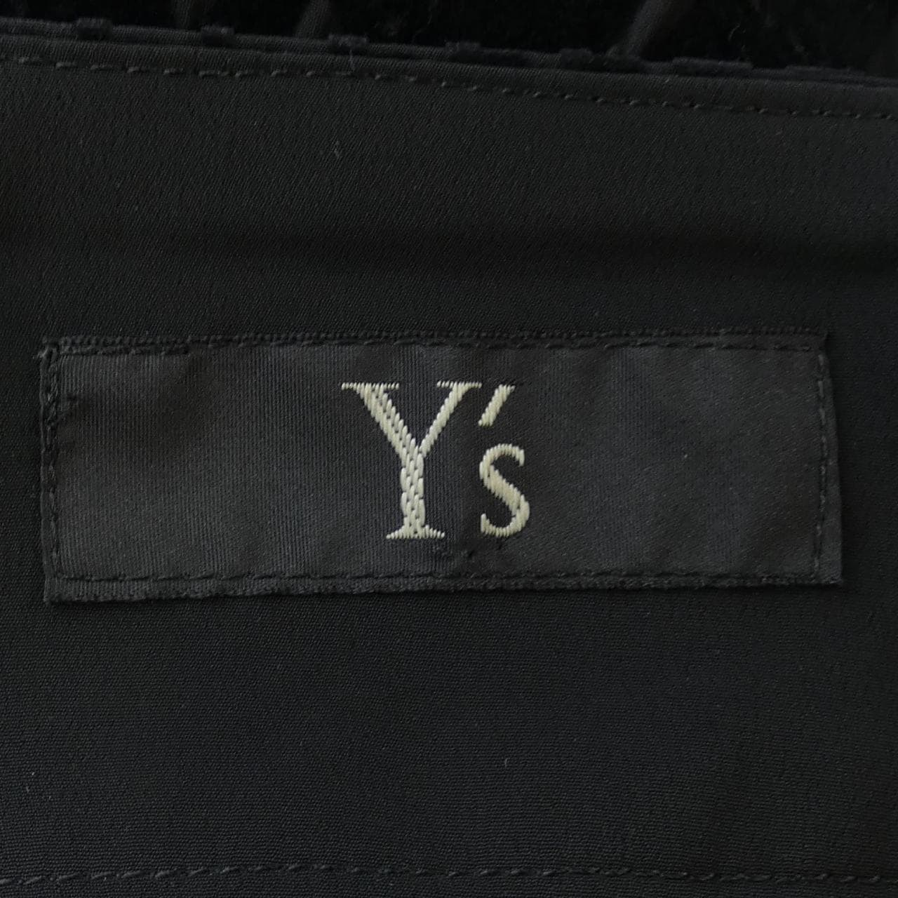 ワイズ Y's スカート