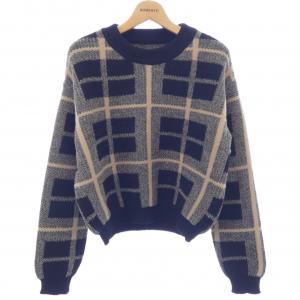 MAISONHAUSSMANN ニット