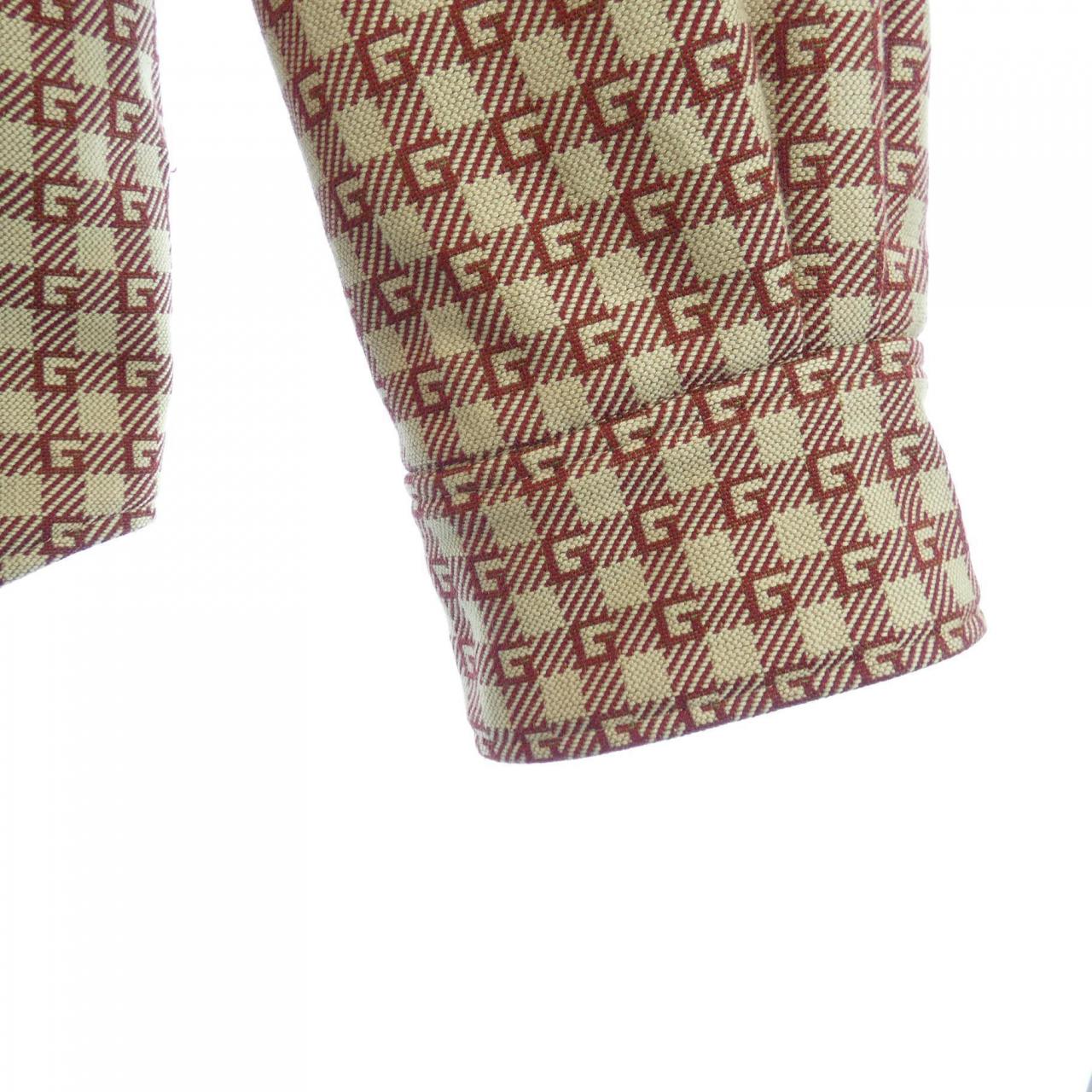 グッチ GUCCI ジャケット
