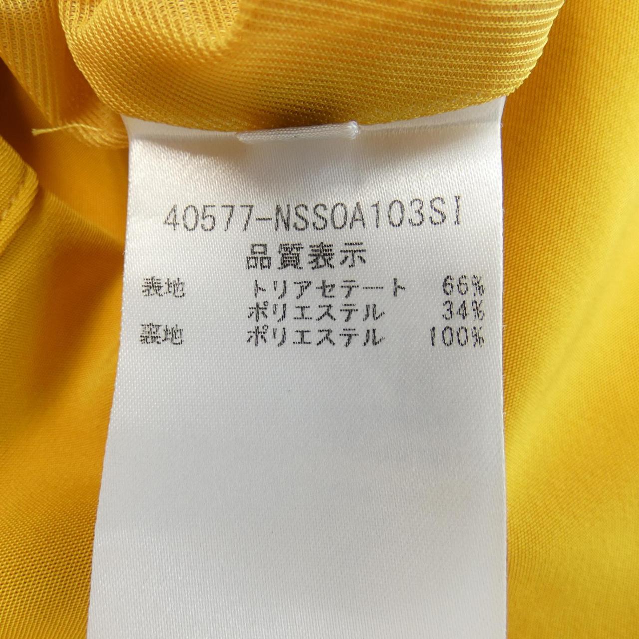 フォクシーニューヨーク FOXEY NEW YORK スカート