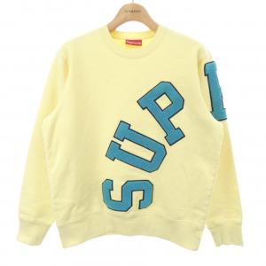 シュプリーム SUPREME BIG ARC CREWNECK スウェット