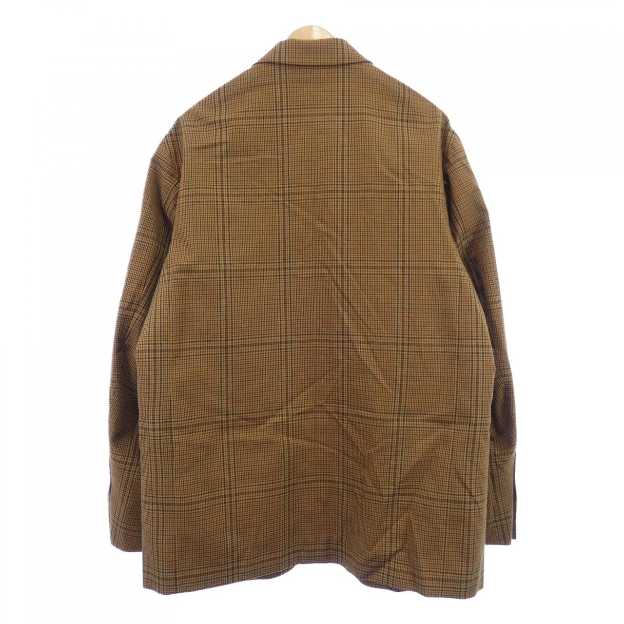 モンキータイム MONKEY TIME ジャケット