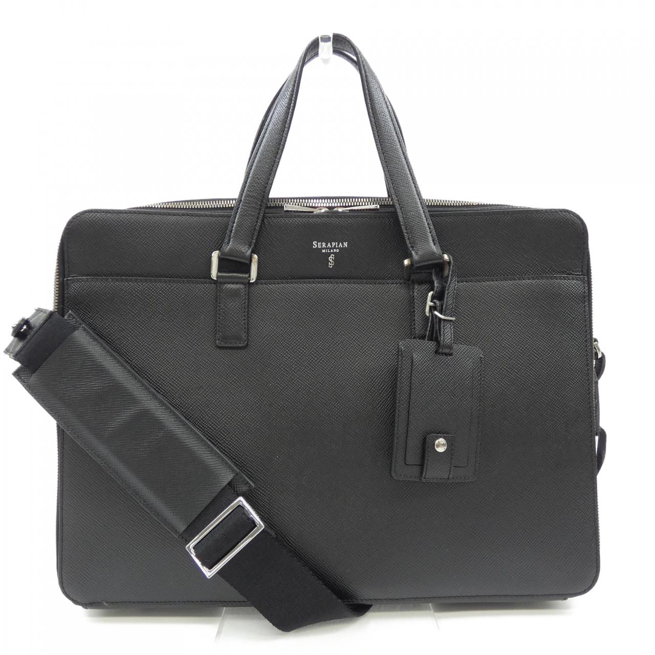 セラピアン SERAPIAN BAG