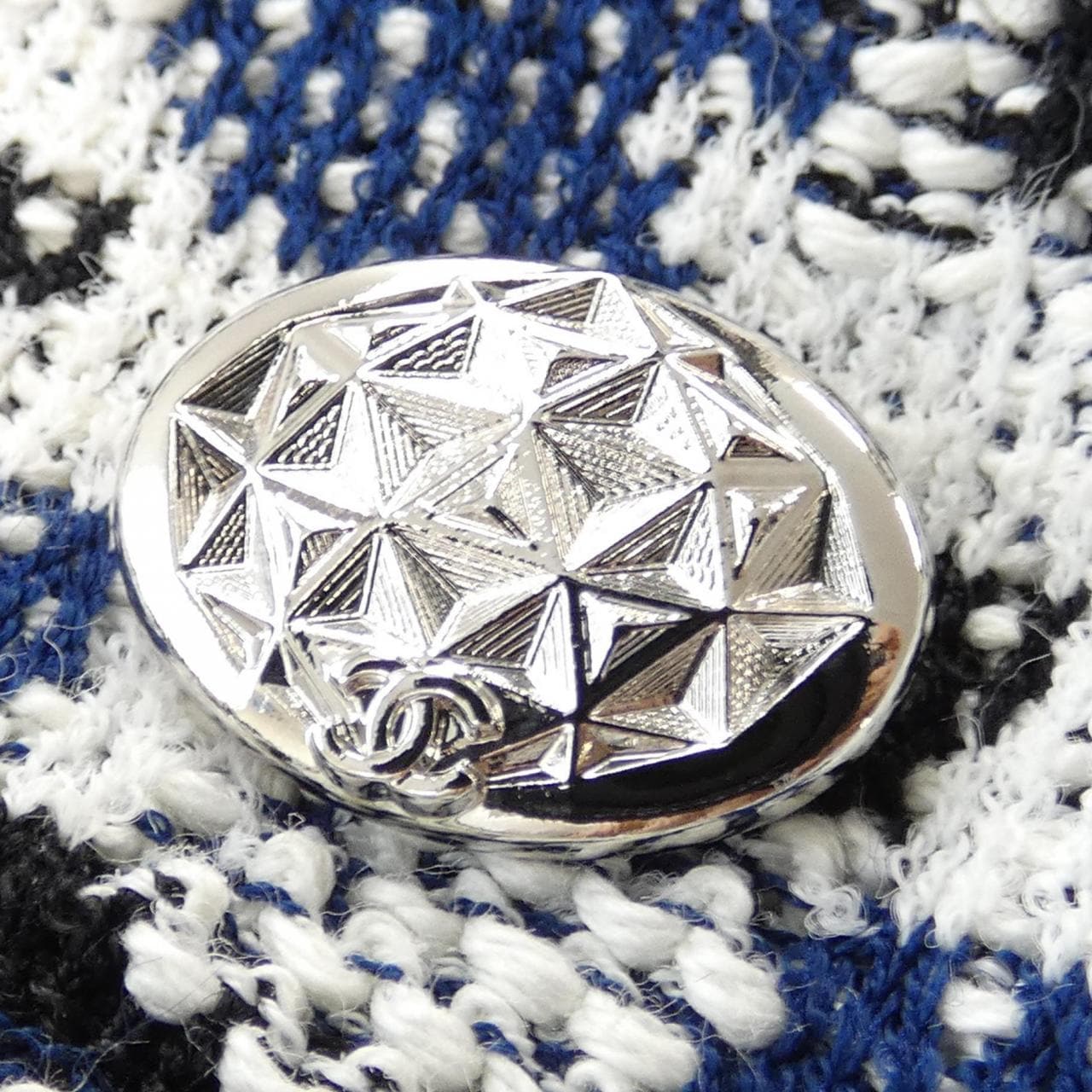 シャネル CHANEL スカート