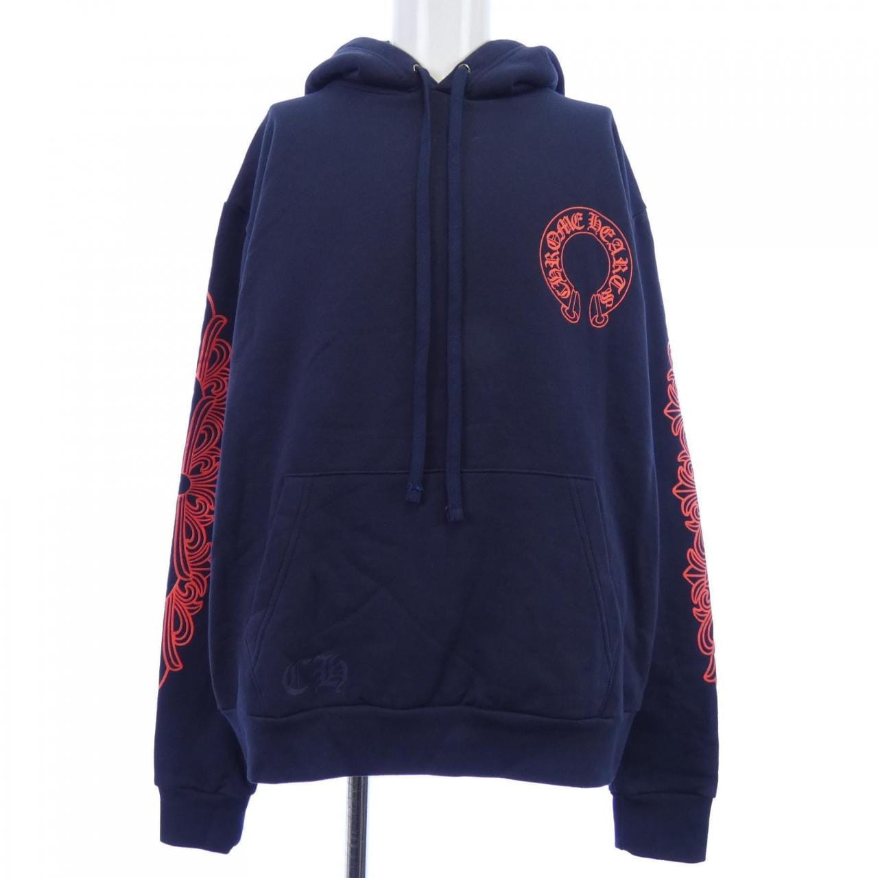 クロムハーツ CHROME HEARTS パーカー