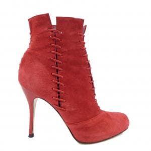 ジャンヴィトロッシ GIANVITO ROSSI ブーティー