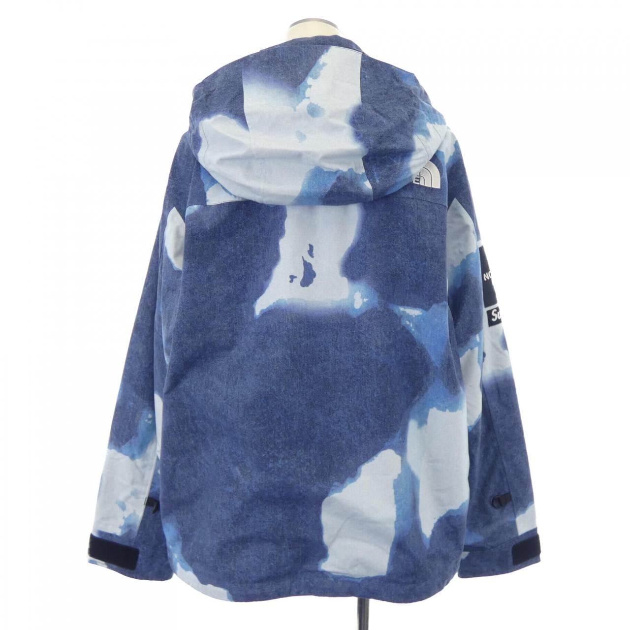 シュプリームザノースフェイス SUPREME×THE NORTH FACE NP52100I ジャケット