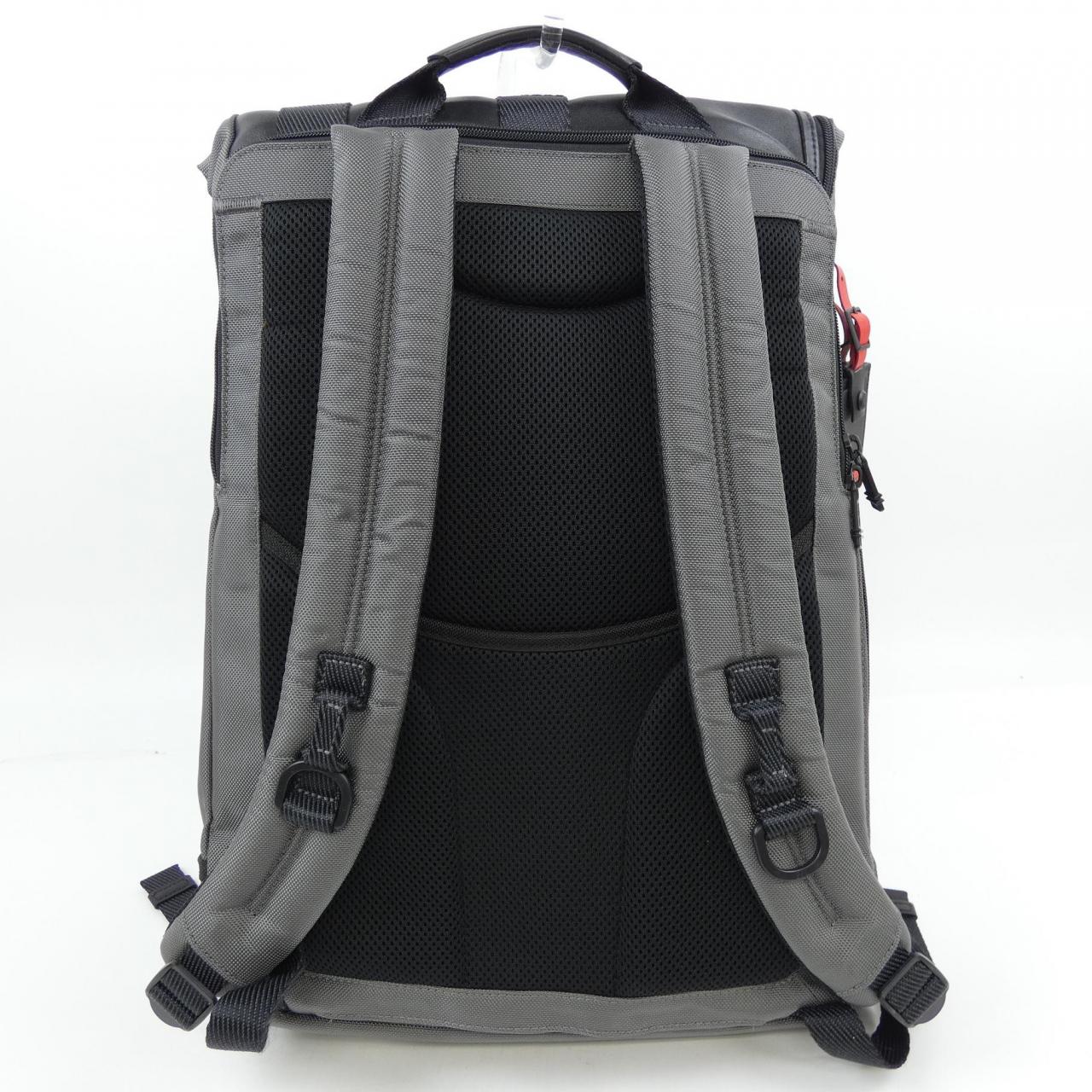 トゥミ TUMI 232388SGRY BACKPACK