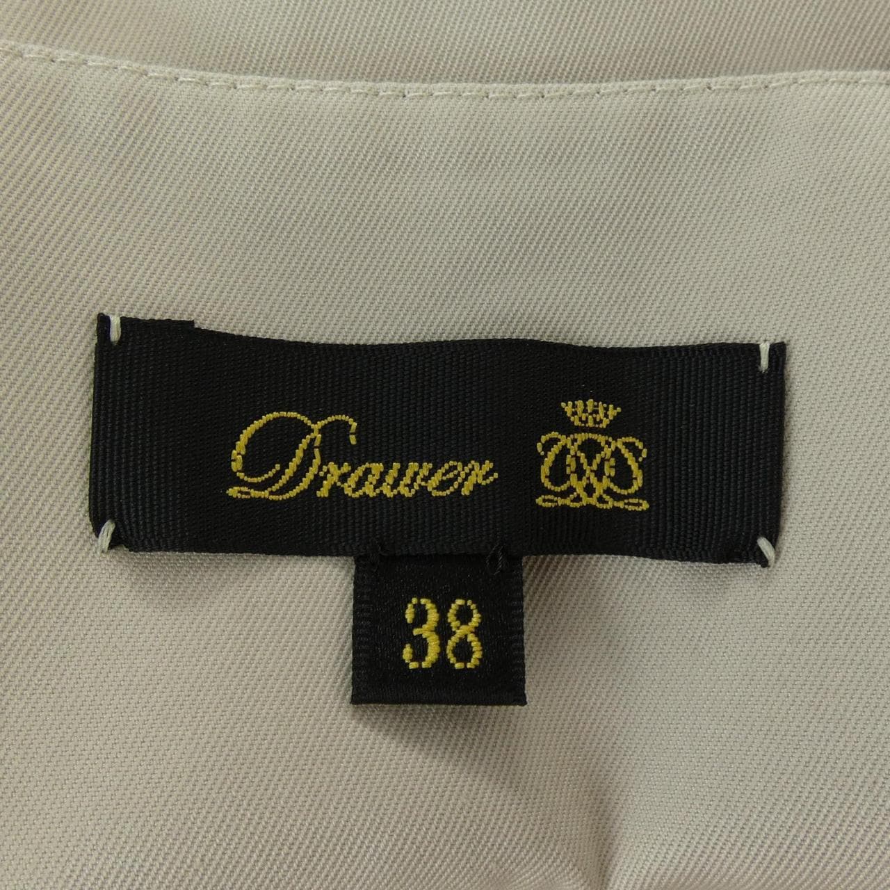 ドゥロワー DRAWER ワンピース