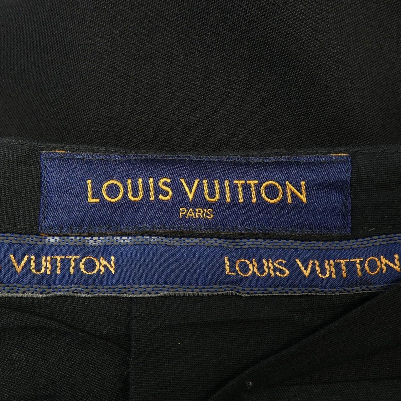 ルイヴィトン LOUIS VUITTON TTX HKP62W パンツ