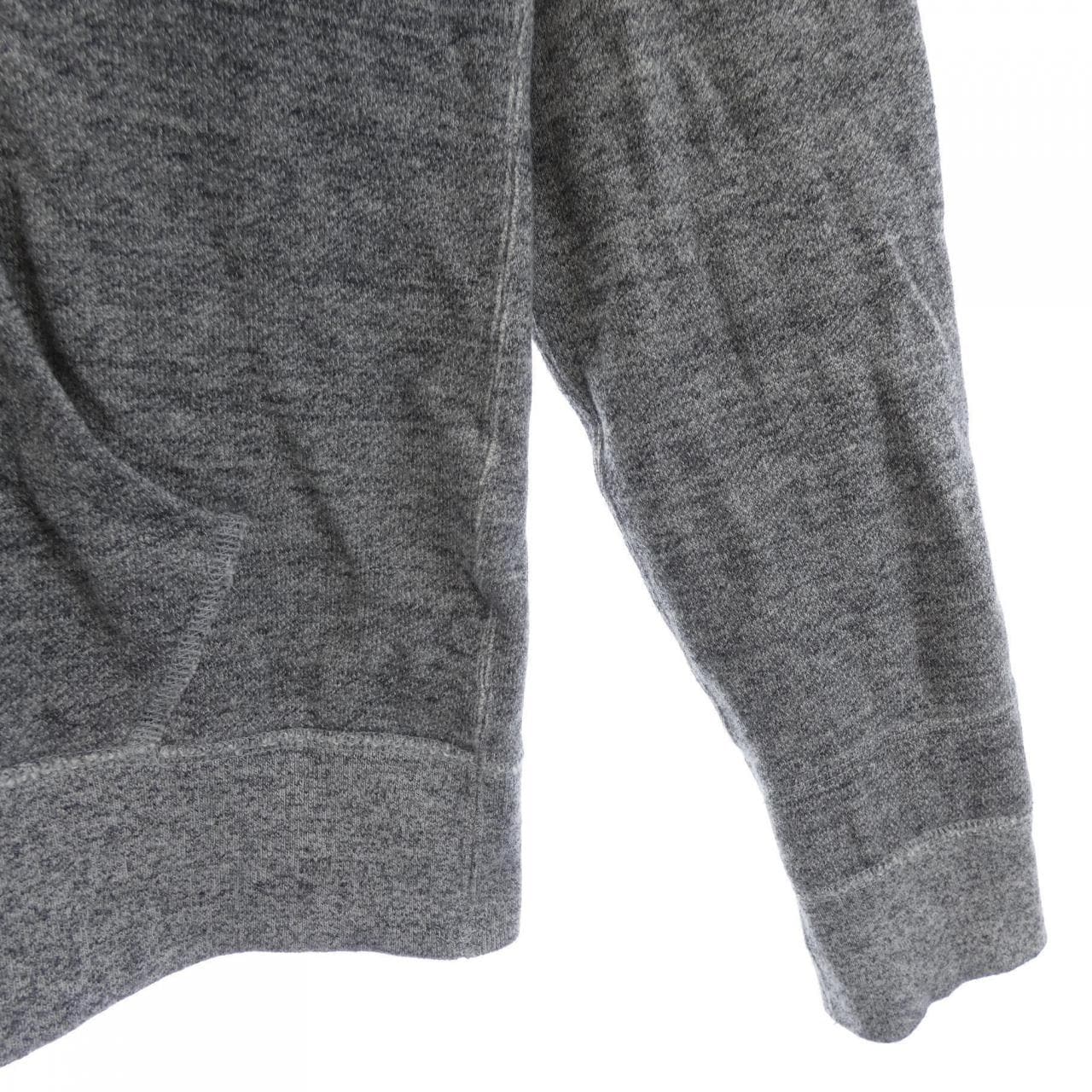 エヌハリウッド N.HOOLYWOOD パーカー