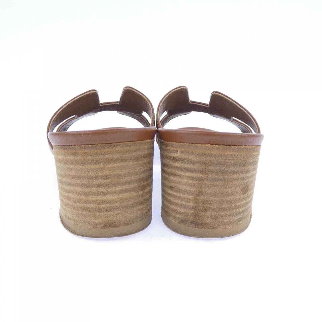 エルメス HERMES オアジス OASIS 071002Z サンダル