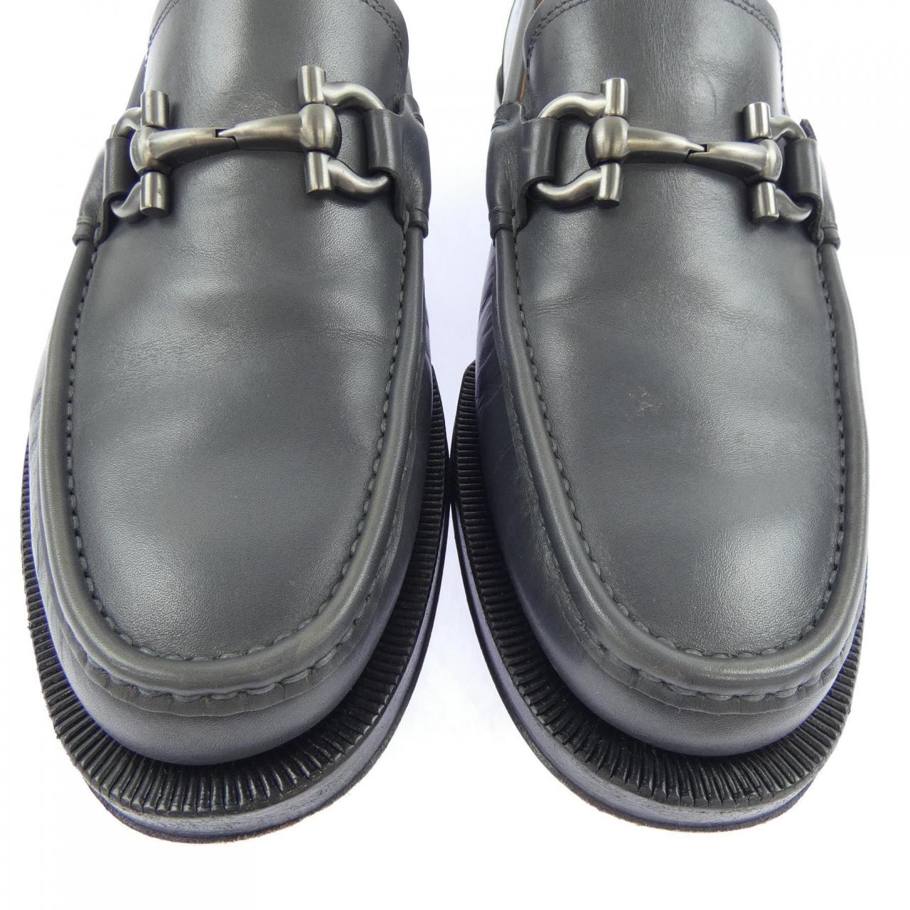 サルヴァトーレフェラガモ SALVATORE FERRAGAMO 54286 シューズ