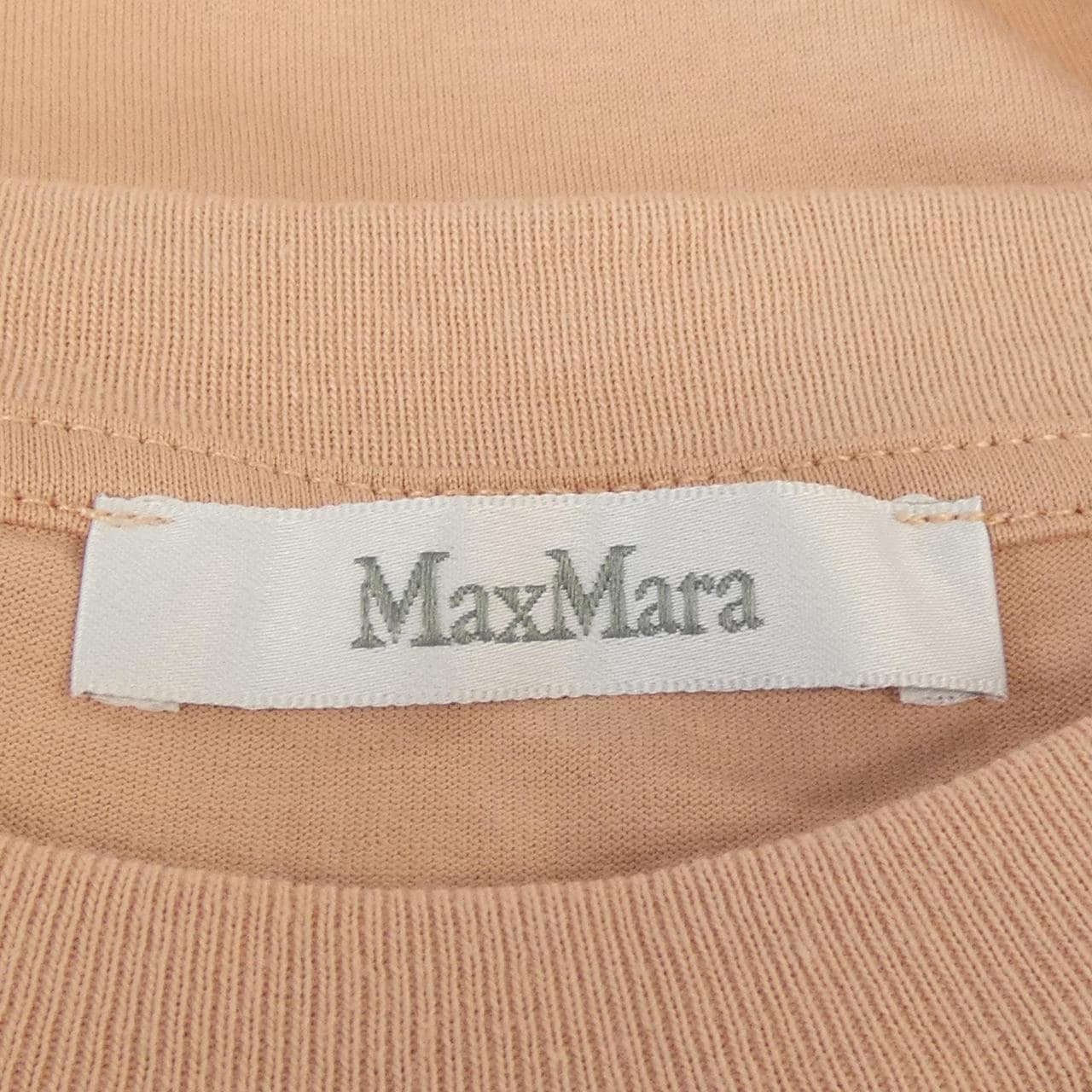 マックスマーラ Max Mara Tシャツ