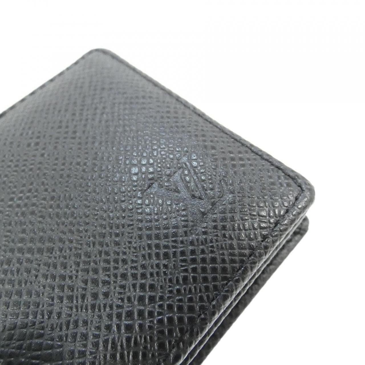 ルイヴィトン タイガ ポルト モネ ボワット M30382 コインケース