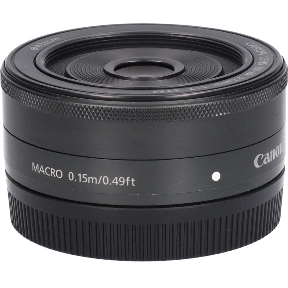 ＥＦ－Ｍ２２ｍｍ　Ｆ２ＳＴＭ